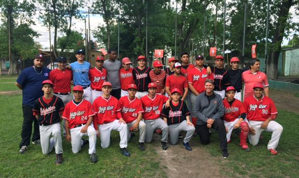 With the Jupiter squad — the players behind the reports.